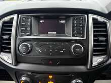 Ford Ranger XLT EcoBlue DC 