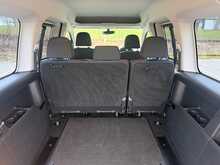 Volkswagen Caddy Maxi Life Vista TDi DSG 