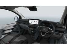 Volkswagen Transporter T30 Commerce Plus LWB 150PS 