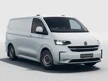 Volkswagen Transporter T30 Commerce Plus LWB 150PS 