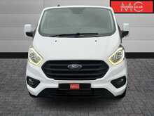 Ford Custom 340 Trend EcoBlue L2H1 