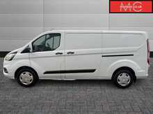 Ford Custom 340 Trend EcoBlue L2H1 