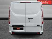 Ford Custom 340 Trend EcoBlue L2H1 