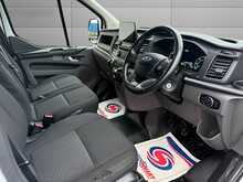 Ford Custom 340 Trend EcoBlue L2H1 