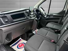 Ford Custom 340 Trend EcoBlue L2H1 