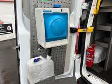 Ford Custom 340 Trend EcoBlue L2H1 