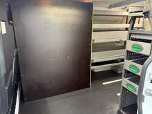 Ford Custom 340 Trend EcoBlue L2H1 