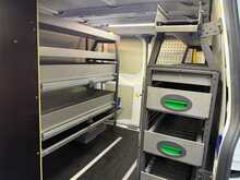 Ford Custom 340 Trend EcoBlue L2H1 