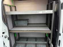 Ford Custom 340 Trend EcoBlue L2H1 