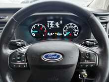 Ford Custom 340 Trend EcoBlue L2H1 