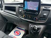 Ford Custom 340 Trend EcoBlue L2H1 