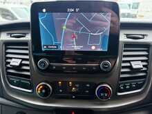 Ford Custom 340 Trend EcoBlue L2H1 