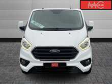 Ford Custom 280 Limited EcoBlue L1H1 