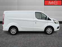 Ford Custom 280 Limited EcoBlue L1H1 