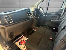 Ford Custom 280 Limited EcoBlue L1H1 