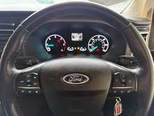 Ford Custom 280 Limited EcoBlue L1H1 