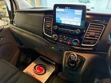 Ford Custom 280 Limited EcoBlue L1H1 