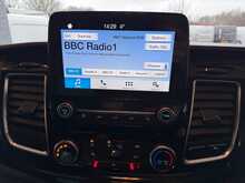 Ford Custom 280 Limited EcoBlue L1H1 