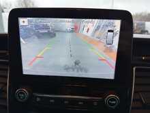 Ford Custom 280 Limited EcoBlue L1H1 