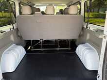 Vauxhall Vivaro 2900 CDTi L2 Combi 