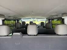 Vauxhall Vivaro 2900 CDTi L2 Combi 