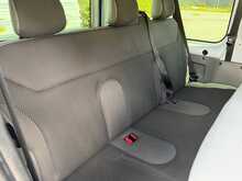 Vauxhall Vivaro 2900 CDTi L2 Combi 