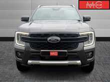 Ford Ranger Wildtrak EcoBlue DC 