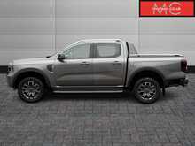 Ford Ranger Wildtrak EcoBlue DC 