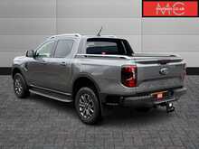 Ford Ranger Wildtrak EcoBlue DC 