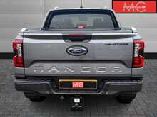 Ford Ranger Wildtrak EcoBlue DC 