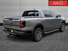 Ford Ranger Wildtrak EcoBlue DC 