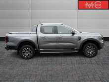 Ford Ranger Wildtrak EcoBlue DC 