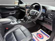 Ford Ranger Wildtrak EcoBlue DC 