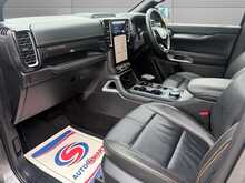 Ford Ranger Wildtrak EcoBlue DC 