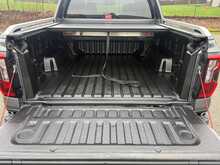 Ford Ranger Wildtrak EcoBlue DC 