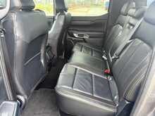 Ford Ranger Wildtrak EcoBlue DC 