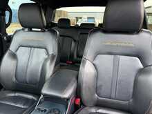 Ford Ranger Wildtrak EcoBlue DC 