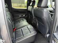 Ford Ranger Wildtrak EcoBlue DC 