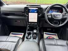Ford Ranger Wildtrak EcoBlue DC 