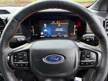 Ford Ranger Wildtrak EcoBlue DC 