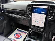 Ford Ranger Wildtrak EcoBlue DC 