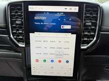 Ford Ranger Wildtrak EcoBlue DC 