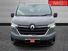 Renault Trafic SL28 Business dCi Combi 