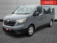 Renault Trafic SL28 Business dCi Combi 