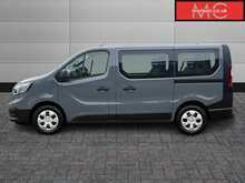 Renault Trafic SL28 Business dCi Combi 