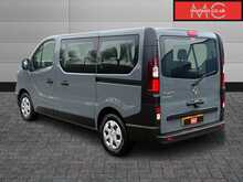 Renault Trafic SL28 Business dCi Combi 