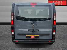 Renault Trafic SL28 Business dCi Combi 