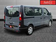 Renault Trafic SL28 Business dCi Combi 