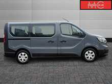 Renault Trafic SL28 Business dCi Combi 