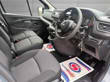 Renault Trafic SL28 Business dCi Combi 